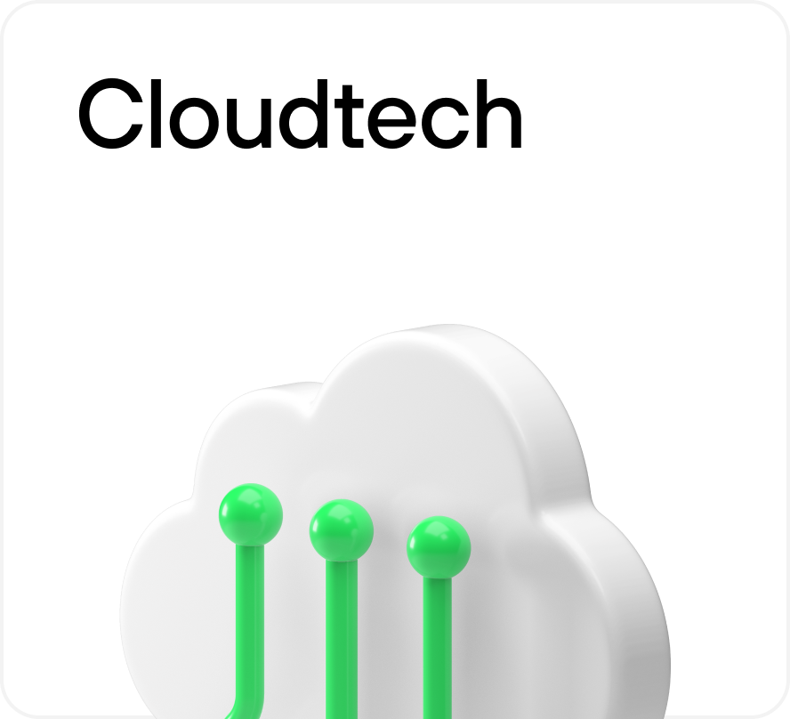 cloud
