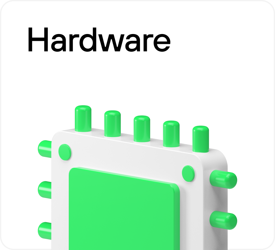 hardware